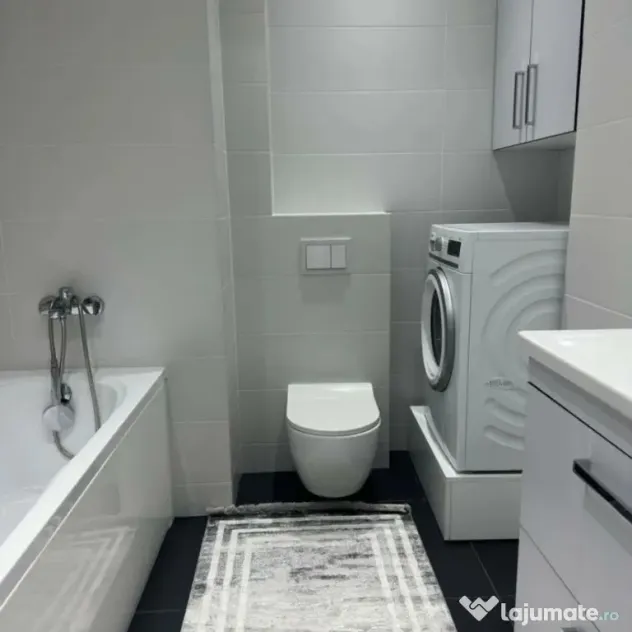 Garsonieră de închiriat în Dristor - Bucuresti (Bucuresti-Ilfov)