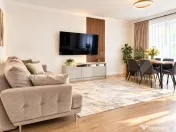 Duplex Smart | Panouri Fotovoltaice | 4 Dormitoare & 3 Băi 