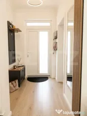 Duplex Smart | Panouri Fotovoltaice | 4 Dormitoare & 3 Băi 