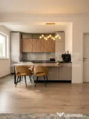 Duplex Smart | Panouri Fotovoltaice | 4 Dormitoare & 3 Băi 