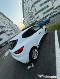 Renault Clio IV 2018