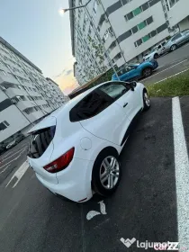 Renault Clio IV 2018