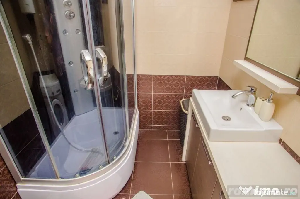 Apartament cu 2 camere de inchiriat la 2 minute de gura Metroului - Bucuresti (Bucuresti-Ilfov)