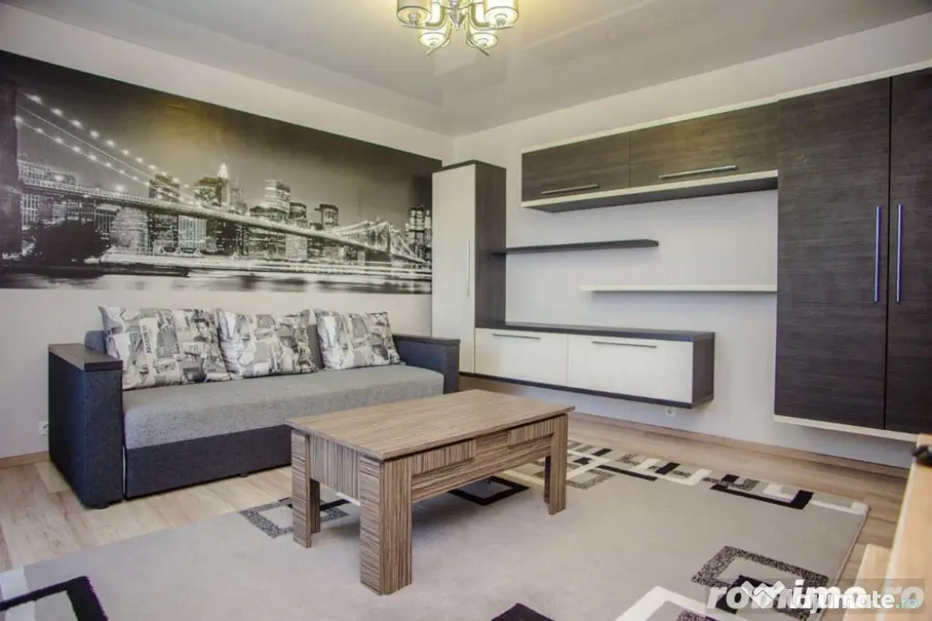 Apartament cu 2 camere de inchiriat la 2 minute de gura Metroului - Bucuresti (Bucuresti-Ilfov)