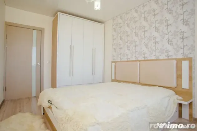 Apartament cu 2 camere de inchiriat la 2 minute de gura Metroului - Bucuresti (Bucuresti-Ilfov)