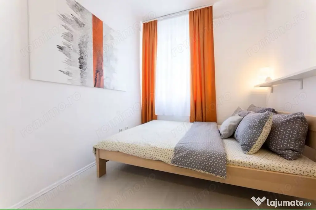 Apartament cu 2 camere de inchiriat in zona Piata Victoriei - Bucuresti (Bucuresti-Ilfov)