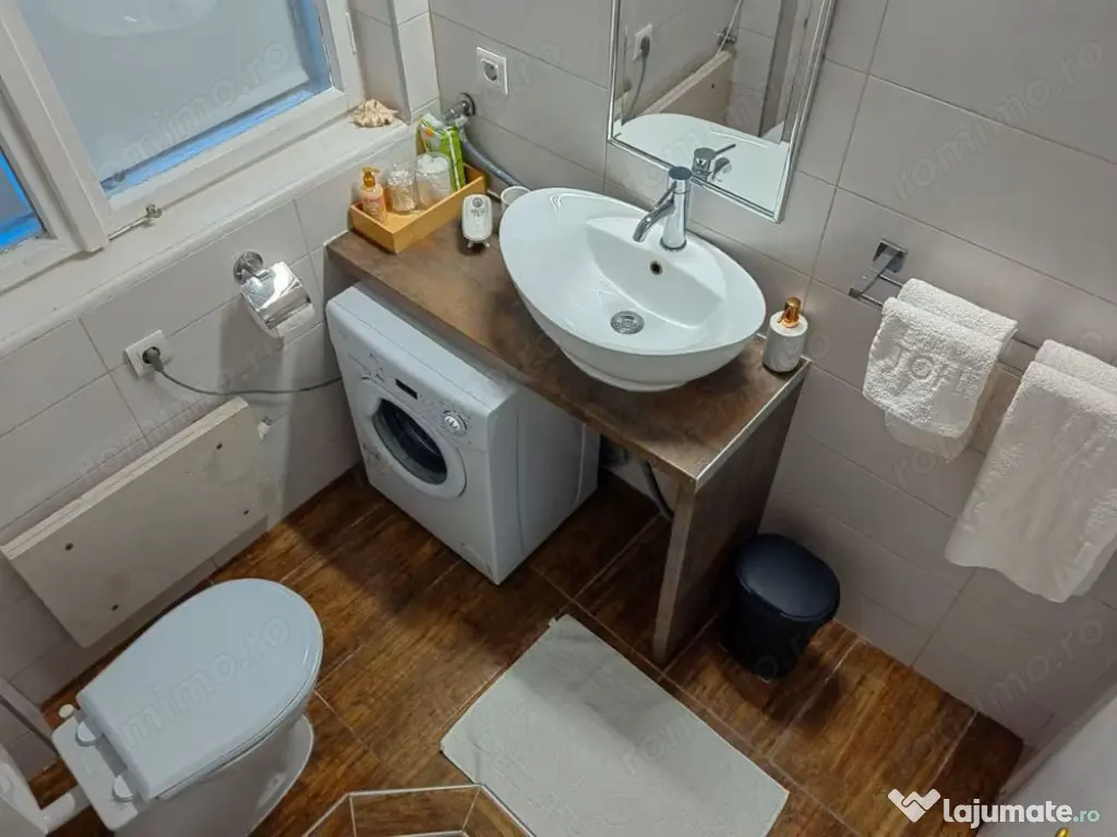 Apartament cu 2 camere de inchiriat in zona Piata Victoriei - Bucuresti (Bucuresti-Ilfov)
