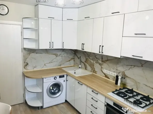 Oferim spre inchiriere garsoniera Titan - Bucuresti (Bucuresti-Ilfov)