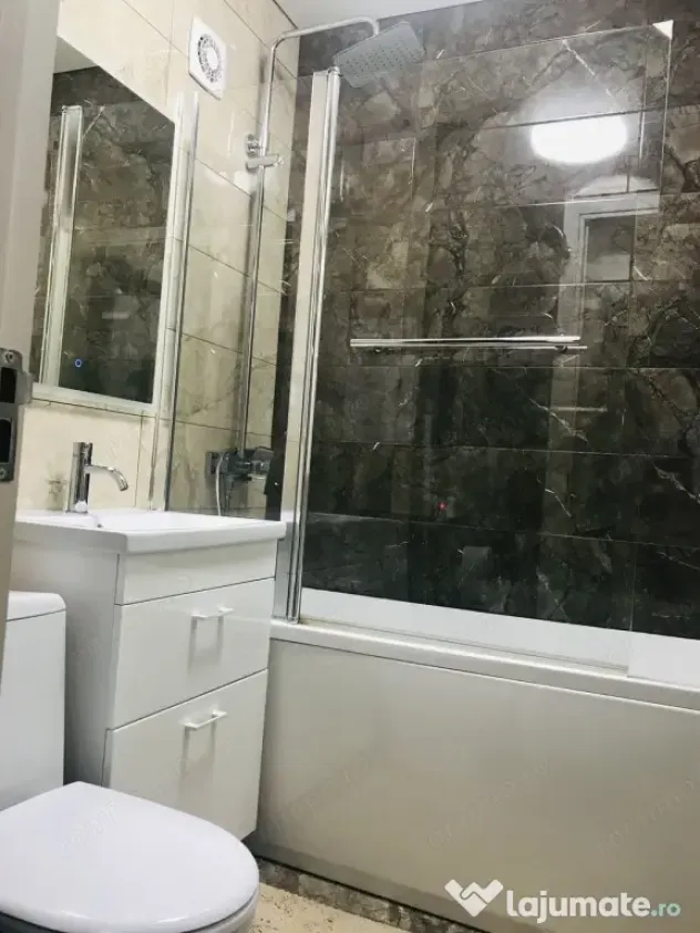 Oferim spre inchiriere garsoniera Titan - Bucuresti (Bucuresti-Ilfov)