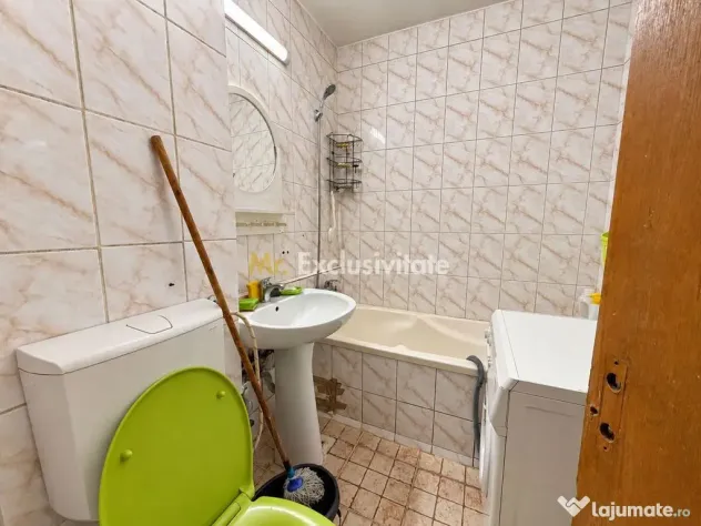Garsoniera confort 1 Metrou Favorit - Bucuresti (Bucuresti-Ilfov)