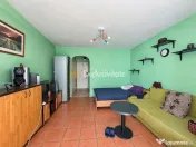 Garsoniera confort 1 Metrou Favorit 