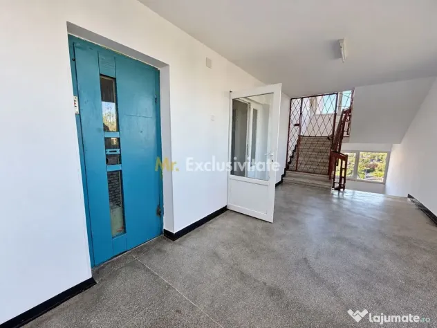 Garsoniera confort 1 Metrou Favorit - Bucuresti (Bucuresti-Ilfov)