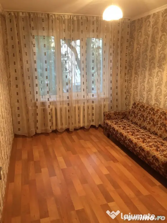 Apartament 2 camere zona Obor - Bucuresti (Bucuresti-Ilfov)