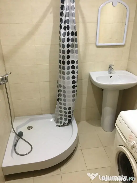 Apartament 2 camere zona Obor - Bucuresti (Bucuresti-Ilfov)