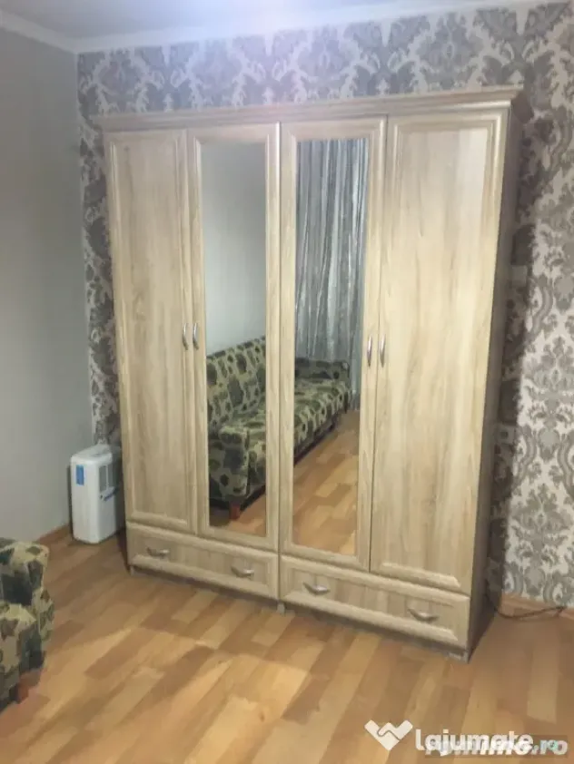 Apartament 2 camere zona Obor - Bucuresti (Bucuresti-Ilfov)