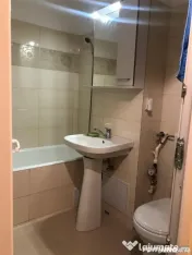 Apartament 2 camere zona Decebal
