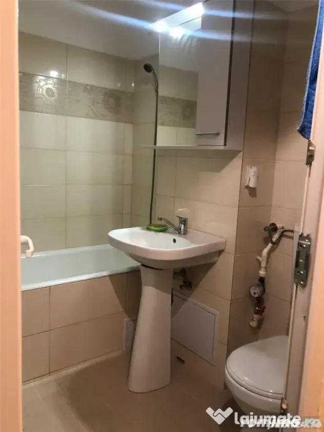 Apartament 2 camere zona Decebal - Bucuresti (Bucuresti-Ilfov)