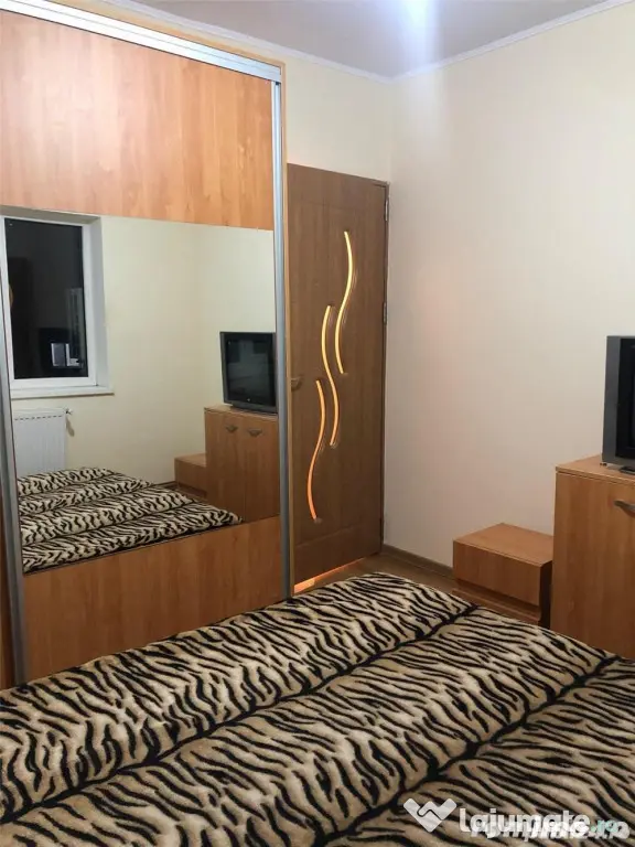Apartament 2 camere zona Decebal - Bucuresti (Bucuresti-Ilfov)