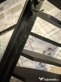 Grilă radiator originală BMW E90 
