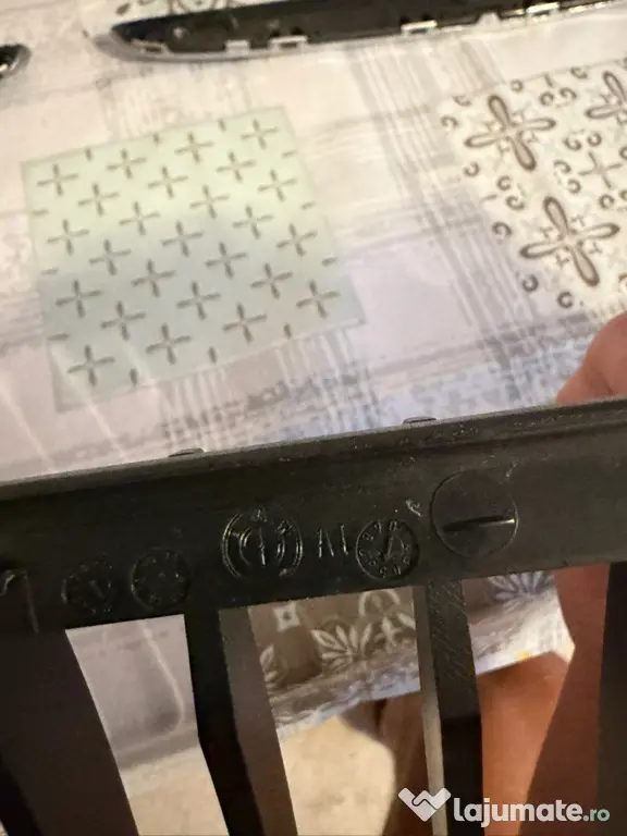 Grilă radiator originală BMW E90