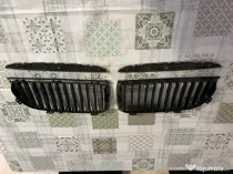 Grilă radiator originală BMW E90