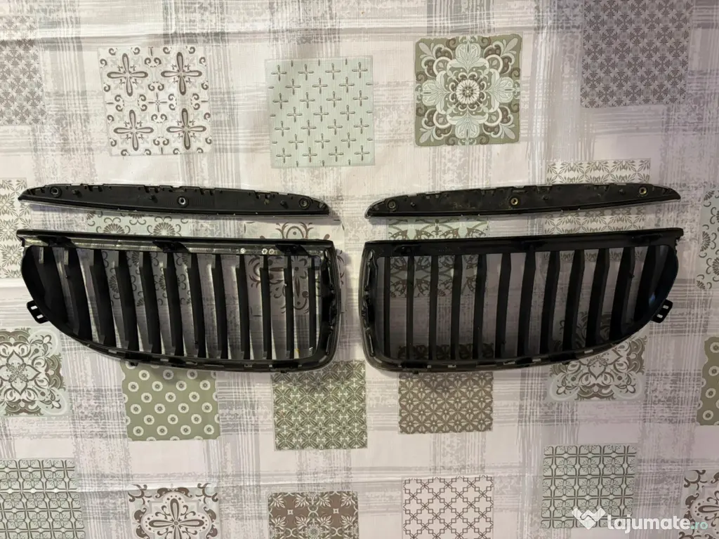 Grilă radiator originală BMW E90
