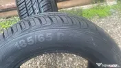 2 Cauciucuri de vara Noi Barum 185,65R15-88T 