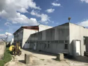 Spațiu industrial/administrativ, 5.058 mp teren, Turda 