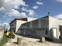 Spațiu industrial/administrativ, 1.137 mp, 5.058 mp teren,