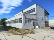Spațiu industrial/administrativ, 5.058 mp teren, Turda 