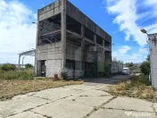 Spațiu industrial/administrativ, 5.058 mp teren, Turda 