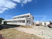 Spațiu industrial/administrativ, 5.058 mp teren, Turda 