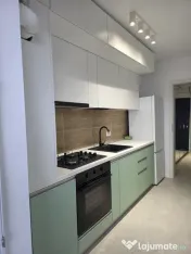 Berceni metrou totul nou etaj 4 