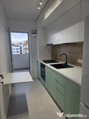 Berceni metrou totul nou etaj 4 
