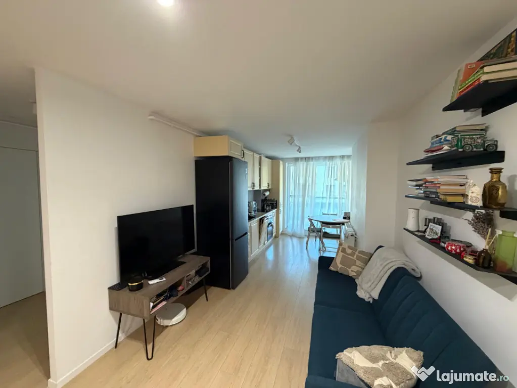 Apartament 2 camere, 49 mp, Grigorescu - Cluj-Napoca (Cluj)