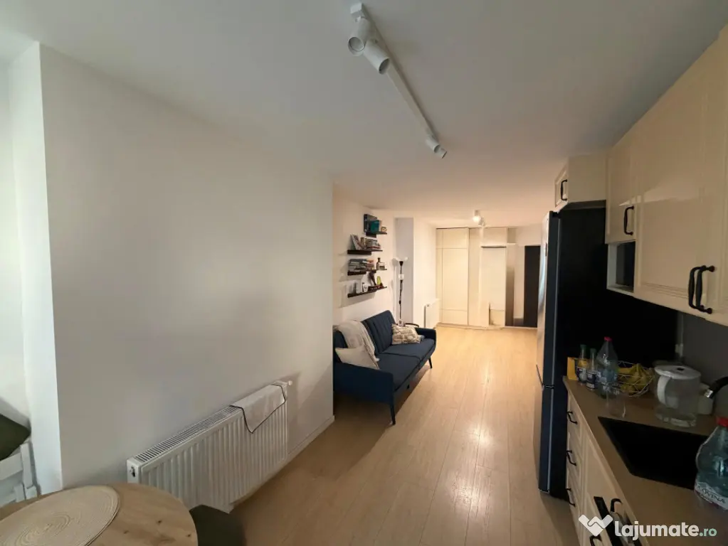 Apartament 2 camere, 49 mp, Grigorescu - Cluj-Napoca (Cluj)
