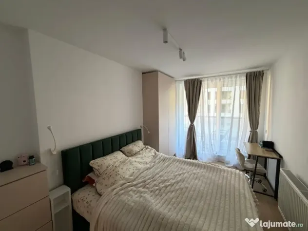 Apartament 2 camere, 49 mp, Grigorescu - Cluj-Napoca (Cluj)