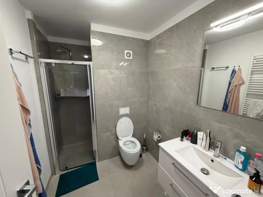 Apartament 2 camere, 49 mp, Grigorescu - Cluj-Napoca (Cluj)