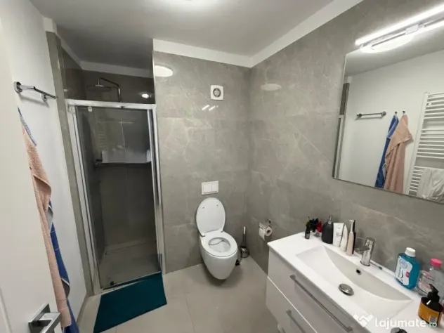 Apartament 2 camere, 49 mp, Grigorescu - Cluj-Napoca (Cluj)