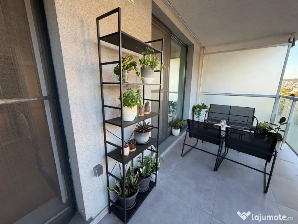 Apartament 2 camere, 49 mp, Grigorescu - Cluj-Napoca (Cluj)