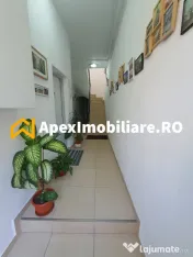Apartament 2 camere de inchiriat Cismigiu București | ApexI 
