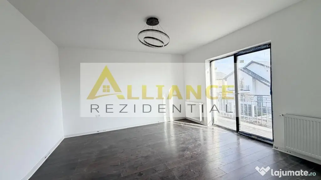 Casa P+E de vanzare in Comuna Berceni – 120 mp utili, teren 350 mp, - Berceni (Bucuresti-Ilfov)