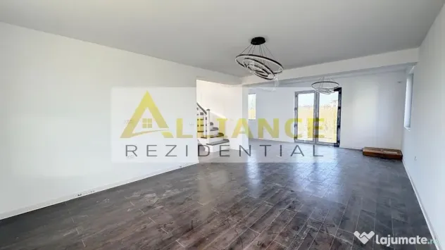 Casa P+E de vanzare in Comuna Berceni – 120 mp utili, teren 350 mp, - Berceni (Bucuresti-Ilfov)