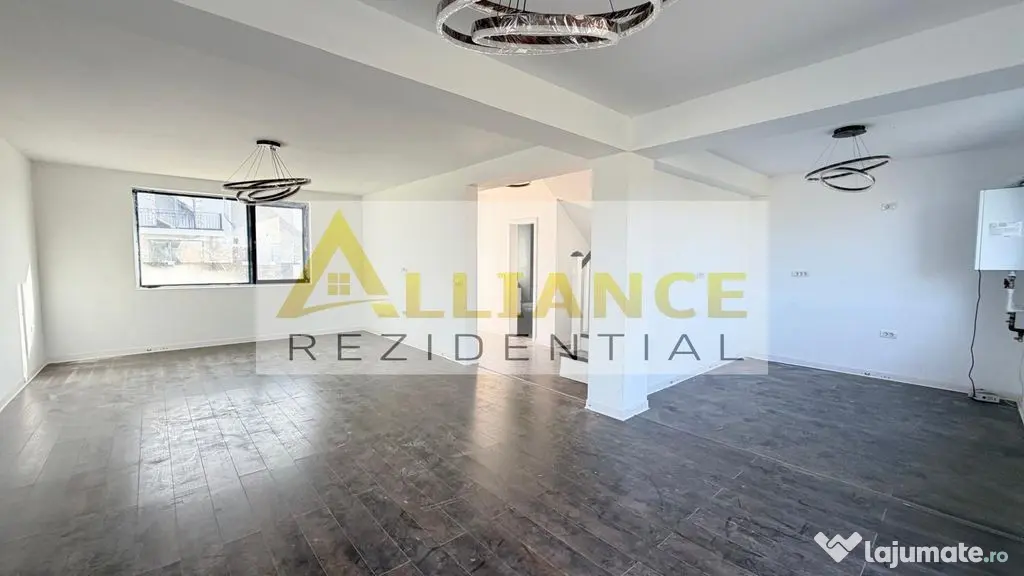 Casa P+E de vanzare in Comuna Berceni – 120 mp utili, teren 350 mp, - Berceni (Bucuresti-Ilfov)