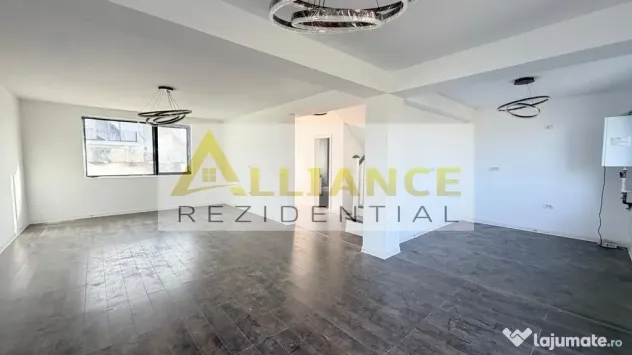 Casa P+E de vanzare in Comuna Berceni – 120 mp utili, teren 350 mp, - Berceni (Bucuresti-Ilfov)