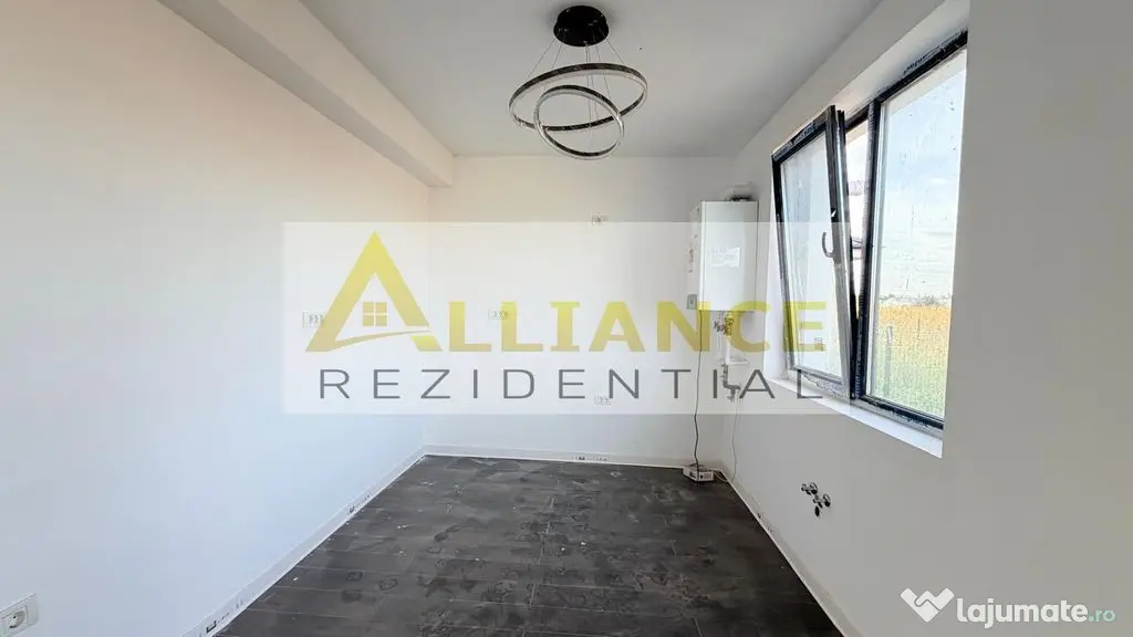 Casa P+E de vanzare in Comuna Berceni – 120 mp utili, teren 350 mp, - Berceni (Bucuresti-Ilfov)