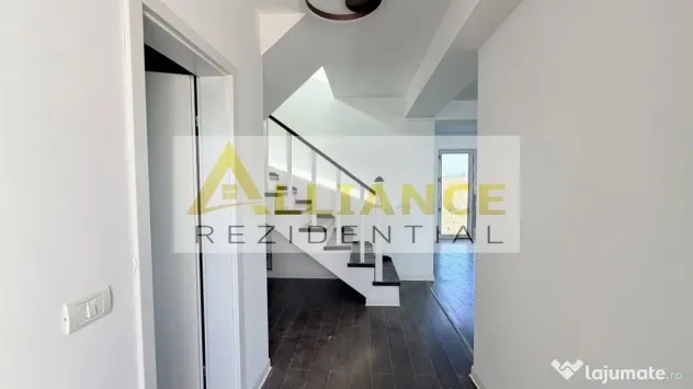 Casa P+E de vanzare in Comuna Berceni – 120 mp utili, teren 350 mp, - Berceni (Bucuresti-Ilfov)