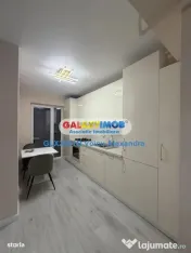 Apartament 2 Cam Lux Berceni - Dimitrie Leonida - Metrou 