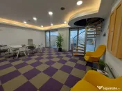 Spațiu de Birouri, duplex et 6+7, parcare, lift, servicii curățenie 