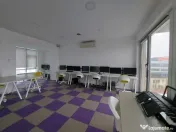 Spațiu de Birouri, duplex et 6+7, parcare, lift, servicii curățenie 